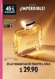 Catálogo Oriflame Página 96