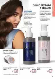 Catálogo Oriflame Página 99