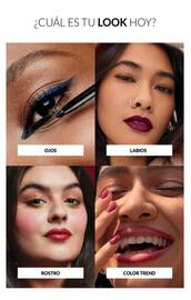 Catálogo AVON Página 10