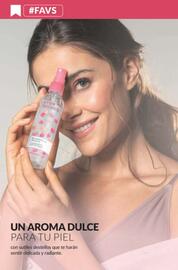 Catálogo AVON Página 100