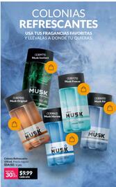 Catálogo AVON Página 102