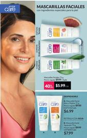 Catálogo AVON Página 119