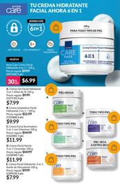 Catálogo AVON Página 121