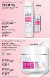 Catálogo AVON Página 122