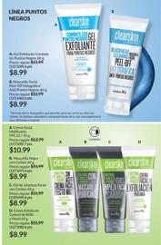 Catálogo AVON Página 123