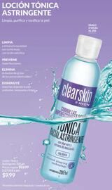 Catálogo AVON Página 126