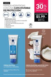 Catálogo AVON Página 129