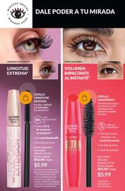 Catálogo AVON Página 13