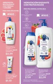 Catálogo AVON Página 130