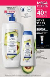 Catálogo AVON Página 133