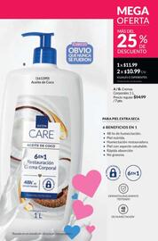 Catálogo AVON Página 139