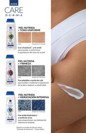 Catálogo AVON Página 140