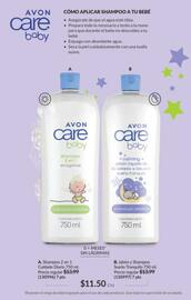 Catálogo AVON Página 144