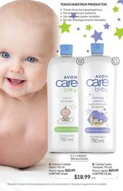 Catálogo AVON Página 145