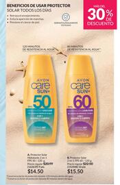 Catálogo AVON Página 149