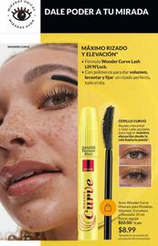 Catálogo AVON Página 15