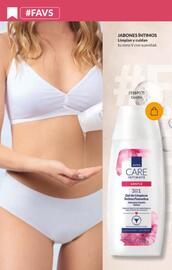 Catálogo AVON Página 159