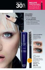 Catálogo AVON Página 16