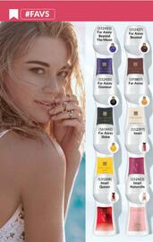 Catálogo AVON Página 163