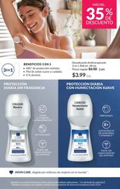 Catálogo AVON Página 166