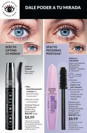 Catálogo AVON Página 17