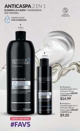 Catálogo AVON Página 171