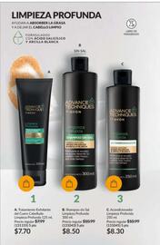 Catálogo AVON Página 176