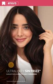 Catálogo AVON Página 178