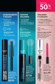 Catálogo AVON Página 18