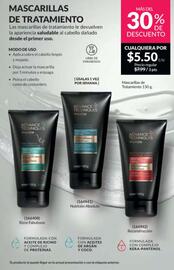 Catálogo AVON Página 183