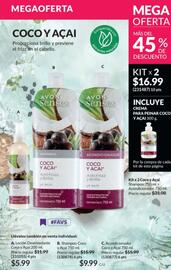 Catálogo AVON Página 187