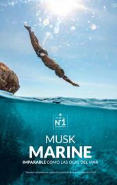 Catálogo AVON Página 188