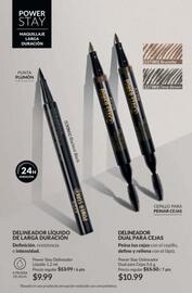 Catálogo AVON Página 19