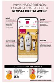 Catálogo AVON Página 2