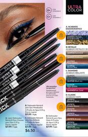 Catálogo AVON Página 22