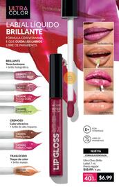 Catálogo AVON Página 25