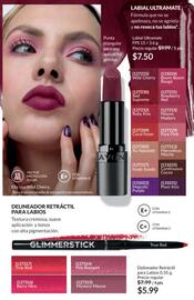 Catálogo AVON Página 26