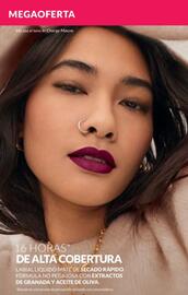 Catálogo AVON Página 27