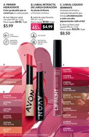 Catálogo AVON Página 30