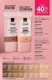 Catálogo AVON Página 32