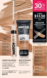 Catálogo AVON Página 36