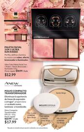 Catálogo AVON Página 37