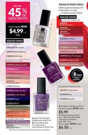 Catálogo AVON Página 39