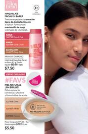Catálogo AVON Página 41