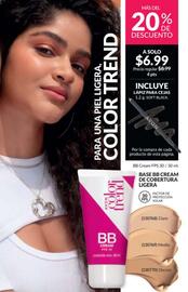 Catálogo AVON Página 42