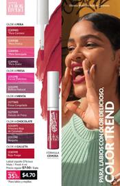 Catálogo AVON Página 45