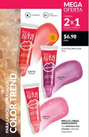 Catálogo AVON Página 48