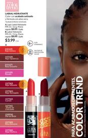 Catálogo AVON Página 49