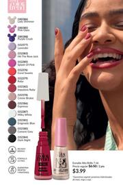 Catálogo AVON Página 51