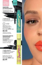 Catálogo AVON Página 53